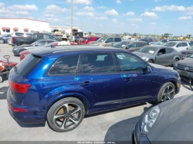 Audi Q7 55TFSI* PREMIUM* QUATTRO* ПОДГРЕВ* ОБДУХВАНЕ* ПАНО | Auto.bg — изображение 12 Audi Q7 55TFSI* PREMIUM* QUATTRO* ПОДГРЕВ* ОБДУХВАНЕ* ПАНО | Auto.bg — изображение 12