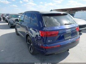 Audi Q7 55TFSI* PREMIUM* QUATTRO* ПОДГРЕВ* ОБДУХВАНЕ* ПАНО | Auto.bg — изображение 3 Audi Q7 55TFSI* PREMIUM* QUATTRO* ПОДГРЕВ* ОБДУХВАНЕ* ПАНО | Auto.bg — изображение 3