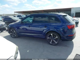 Audi Q7 55TFSI* PREMIUM* QUATTRO* ПОДГРЕВ* ОБДУХВАНЕ* ПАНО | Auto.bg — изображение 13 Audi Q7 55TFSI* PREMIUM* QUATTRO* ПОДГРЕВ* ОБДУХВАНЕ* ПАНО | Auto.bg — изображение 13