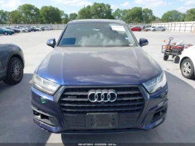 Audi Q7 55TFSI* PREMIUM* QUATTRO* ПОДГРЕВ* ОБДУХВАНЕ* ПАНО | Auto.bg — изображение 11 Audi Q7 55TFSI* PREMIUM* QUATTRO* ПОДГРЕВ* ОБДУХВАНЕ* ПАНО | Auto.bg — изображение 11