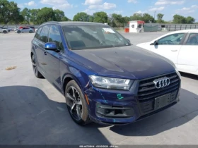 Audi Q7 55TFSI* PREMIUM* QUATTRO* ПОДГРЕВ* ОБДУХВАНЕ* ПАНО