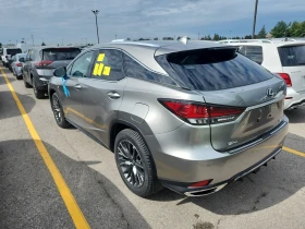 Lexus RX 350 F SPORT * FACELIFT * CARFAX * | Auto.bg — изображение 4 Lexus RX 350 F SPORT * FACELIFT * CARFAX * | Auto.bg — изображение 4