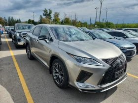 Lexus RX 350 F SPORT * FACELIFT * CARFAX * | Auto.bg — изображение 2 Lexus RX 350 F SPORT * FACELIFT * CARFAX * | Auto.bg — изображение 2