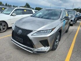 Lexus RX 350 F SPORT * FACELIFT * CARFAX *