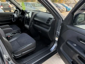 Honda Cr-v Italia BENZIN AVT- GLP | Auto.bg — изображение 12 Honda Cr-v Italia BENZIN AVT- GLP | Auto.bg — изображение 12