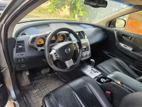 Nissan Murano - 4299 € - 19690611 6 | Car24.bg Nissan Murano - 4299 € - 19690611 6