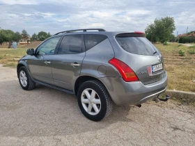 Nissan Murano - 4299 € - 19690611 3 | Car24.bg Nissan Murano - 4299 € - 19690611 3