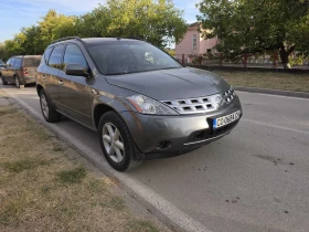 Nissan Murano - Car24.bg Nissan Murano