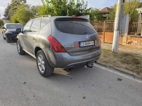Nissan Murano - 4299 € - 19690611 5 | Car24.bg Nissan Murano - 4299 € - 19690611 5