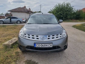 Nissan Murano - 4299 € - 19690611 2 | Car24.bg Nissan Murano - 4299 € - 19690611 2