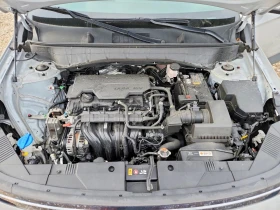Hyundai Kona 2.0l Sel | Auto.bg — изображение 12 Hyundai Kona 2.0l Sel | Auto.bg — изображение 12