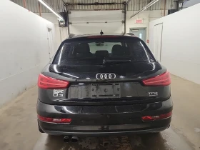 Audi Q3 * АВТО КРЕДИТ* ЦЕНА ДО БГ * Сервизна история * | Auto.bg — изображение 5 Audi Q3 * АВТО КРЕДИТ* ЦЕНА ДО БГ * Сервизна история * | Auto.bg — изображение 5