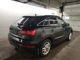Audi Q3 * АВТО КРЕДИТ* ЦЕНА ДО БГ * Сервизна история * | Auto.bg — изображение 4 Audi Q3 * АВТО КРЕДИТ* ЦЕНА ДО БГ * Сервизна история * | Auto.bg — изображение 4