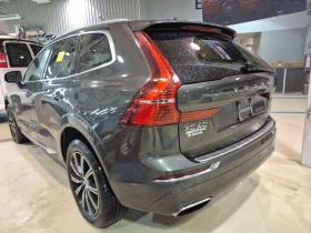 Volvo XC60 INSCRIPTION/CARFAX/ПОДГРЕВ/ПАНО/ПАМЕТ | Auto.bg — изображение 4 Volvo XC60 INSCRIPTION/CARFAX/ПОДГРЕВ/ПАНО/ПАМЕТ | Auto.bg — изображение 4