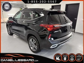 Kia Seltos EX, AWD, CUIR, MAGS, BARRE DE TOIT | Auto.bg — изображение 6 Kia Seltos EX, AWD, CUIR, MAGS, BARRE DE TOIT | Auto.bg — изображение 6