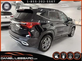 Kia Seltos EX, AWD, CUIR, MAGS, BARRE DE TOIT | Auto.bg — изображение 4 Kia Seltos EX, AWD, CUIR, MAGS, BARRE DE TOIT | Auto.bg — изображение 4