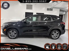 Kia Seltos EX, AWD, CUIR, MAGS, BARRE DE TOIT | Auto.bg — изображение 7 Kia Seltos EX, AWD, CUIR, MAGS, BARRE DE TOIT | Auto.bg — изображение 7