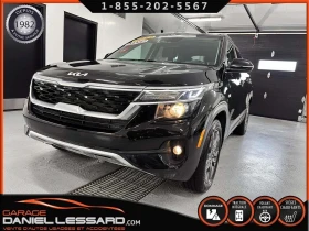 Kia Seltos EX, AWD, CUIR, MAGS, BARRE DE TOIT | Auto.bg — изображение 8 Kia Seltos EX, AWD, CUIR, MAGS, BARRE DE TOIT | Auto.bg — изображение 8
