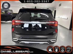 Kia Seltos EX, AWD, CUIR, MAGS, BARRE DE TOIT | Auto.bg — изображение 5 Kia Seltos EX, AWD, CUIR, MAGS, BARRE DE TOIT | Auto.bg — изображение 5