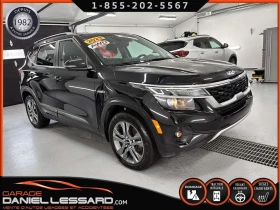 Kia Seltos EX, AWD, CUIR, MAGS, BARRE DE TOIT | Auto.bg — изображение 3 Kia Seltos EX, AWD, CUIR, MAGS, BARRE DE TOIT | Auto.bg — изображение 3