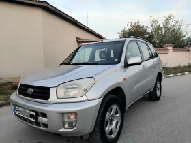 Toyota Rav4 2.0i.150k.4+ 4.ГАЗ ИНЖЕКЦИОН - Car24.bg Toyota Rav4 2.0i.150k.4+ 4.ГАЗ ИНЖЕКЦИОН