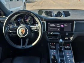 Porsche Macan - 35650 € - 27440322 10 | Car24.bg Porsche Macan - 35650 € - 27440322 10