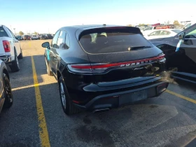 Porsche Macan - 35650 € - 27440322 4 | Car24.bg Porsche Macan - 35650 € - 27440322 4