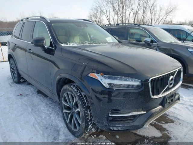 Volvo Xc90 T5 MOMENTUM* DIGITAL* PANO* ПОДГРЕВИ* - 14900 € / 29141.87 лв. - 44921054 1 | Car24.bg Volvo Xc90 T5 MOMENTUM* DIGITAL* PANO* ПОДГРЕВИ* - 14900 € / 29141.87 лв. - 44921054 1