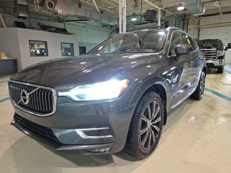 Volvo XC60 INSCRIPTION/CARFAX/ПОДГРЕВ/ПАНО/ПАМЕТ - 20499 € - 12701710 1 | Car24.bg Volvo XC60 INSCRIPTION/CARFAX/ПОДГРЕВ/ПАНО/ПАМЕТ - 20499 € - 12701710 1