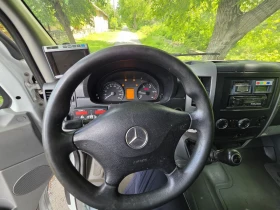 Mercedes-Benz Sprinter 2.2CDI/ХЛАДИЛЕН/ЕД.ГУМА | Auto.bg — изображение 15 Mercedes-Benz Sprinter 2.2CDI/ХЛАДИЛЕН/ЕД.ГУМА | Auto.bg — изображение 15