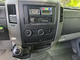 Mercedes-Benz Sprinter 2.2CDI/ХЛАДИЛЕН/ЕД.ГУМА | Auto.bg — изображение 16 Mercedes-Benz Sprinter 2.2CDI/ХЛАДИЛЕН/ЕД.ГУМА | Auto.bg — изображение 16