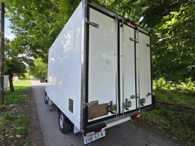 Mercedes-Benz Sprinter 2.2CDI/ХЛАДИЛЕН/ЕД.ГУМА | Auto.bg — изображение 6 Mercedes-Benz Sprinter 2.2CDI/ХЛАДИЛЕН/ЕД.ГУМА | Auto.bg — изображение 6