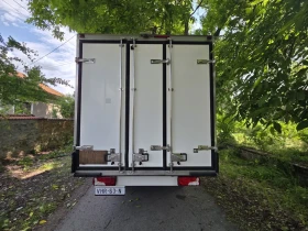 Mercedes-Benz Sprinter 2.2CDI/ХЛАДИЛЕН/ЕД.ГУМА | Auto.bg — изображение 7 Mercedes-Benz Sprinter 2.2CDI/ХЛАДИЛЕН/ЕД.ГУМА | Auto.bg — изображение 7