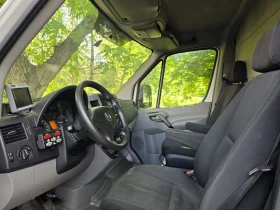 Mercedes-Benz Sprinter 2.2CDI/ХЛАДИЛЕН/ЕД.ГУМА | Auto.bg — изображение 14 Mercedes-Benz Sprinter 2.2CDI/ХЛАДИЛЕН/ЕД.ГУМА | Auto.bg — изображение 14