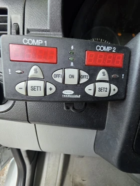 Mercedes-Benz Sprinter 2.2CDI/ХЛАДИЛЕН/ЕД.ГУМА | Auto.bg — изображение 17 Mercedes-Benz Sprinter 2.2CDI/ХЛАДИЛЕН/ЕД.ГУМА | Auto.bg — изображение 17