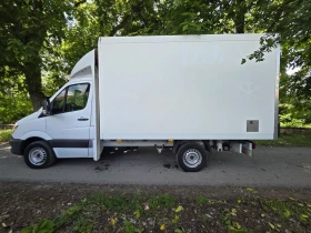 Mercedes-Benz Sprinter 2.2CDI/ХЛАДИЛЕН/ЕД.ГУМА | Auto.bg — изображение 5 Mercedes-Benz Sprinter 2.2CDI/ХЛАДИЛЕН/ЕД.ГУМА | Auto.bg — изображение 5