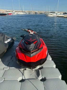 Джет Bombardier Sea Doo RXP 300 с колесар | Auto.bg — изображение 2 Джет Bombardier Sea Doo RXP 300 с колесар | Auto.bg — изображение 2