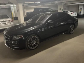Mercedes-Benz E 53 AMG * CARFAX * АВТО КРЕДИТ 1 - Car24.bg Mercedes-Benz E 53 AMG * CARFAX * АВТО КРЕДИТ 1