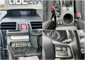 Subaru XV 1.6i/GPL AWD | Mobile.bg — малка снимка 14