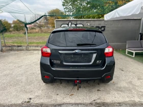 Subaru XV 1.6i/GPL AWD | Mobile.bg — малка снимка 6