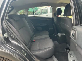 Subaru XV 1.6i/GPL AWD | Mobile.bg — малка снимка 15