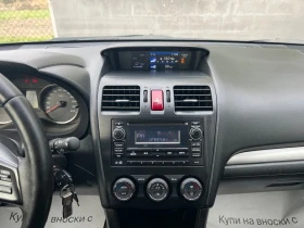 Subaru XV 1.6i/GPL AWD | Mobile.bg — малка снимка 12