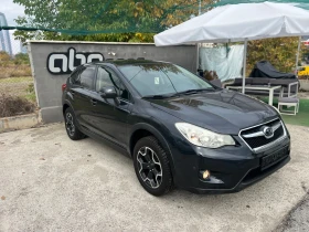 Subaru XV 1.6i/GPL AWD | Mobile.bg — малка снимка 4