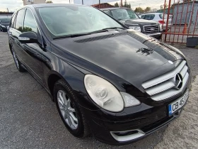 Mercedes-Benz R 350 Всичко платено !!! | Mobile.bg — малка снимка 2