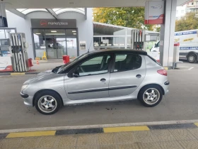 Peugeot 206 | Mobile.bg — малка снимка 3