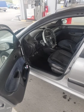 Peugeot 206 | Mobile.bg — малка снимка 5
