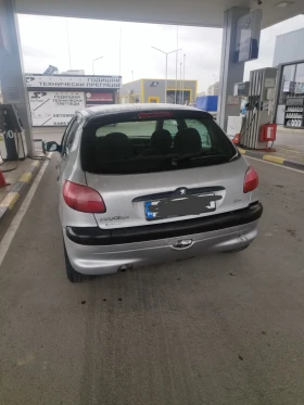 Peugeot 206 | Mobile.bg — малка снимка 2