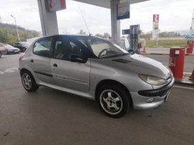 Peugeot 206 | Mobile.bg — малка снимка 4