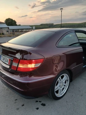 Mercedes-Benz CLC 180 | Mobile.bg — малка снимка 5