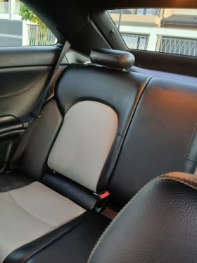 Mercedes-Benz CLC 180 | Mobile.bg — малка снимка 11